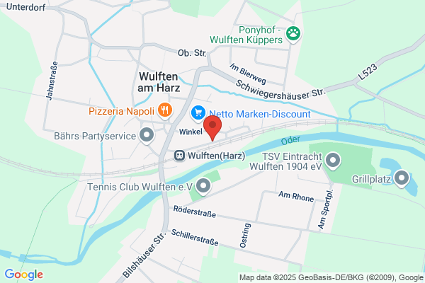 ToTos Bike Shop