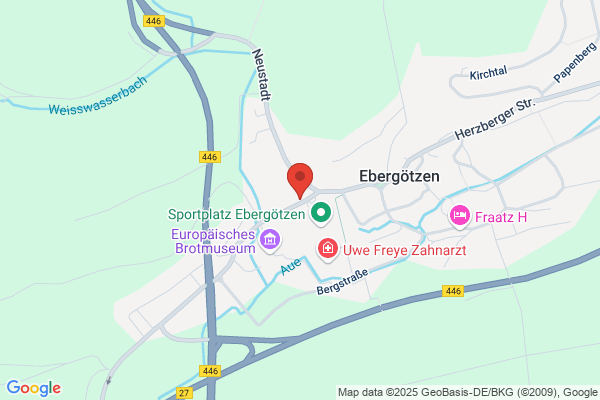 Adresspark UG (haftungsbeschränkt)