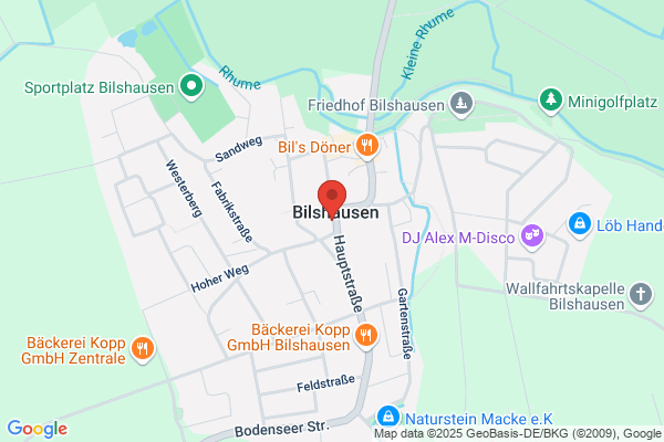 Baumberger Schweißtechnikhandel