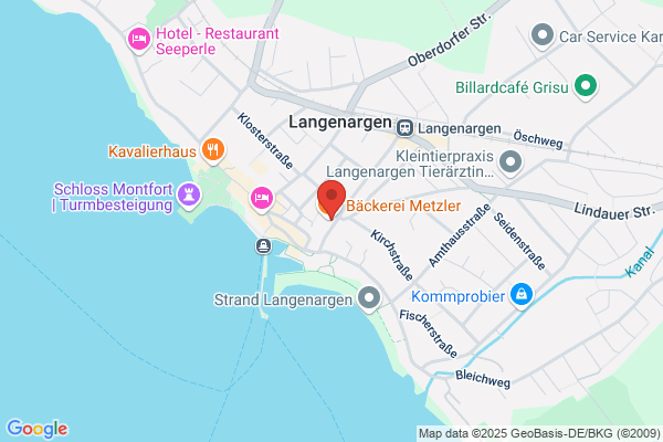 Bäckerei Küster GmbH