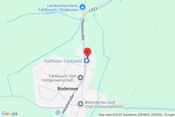 Friedrich Henniges GmbH