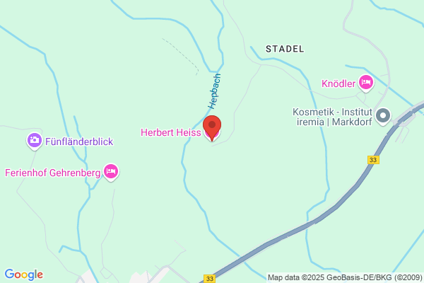 Hei.-Gart-Center Inh. Bernhard Heise