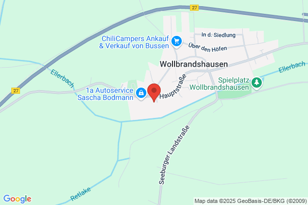 Pflegeheim Haus Drei Linden GmbH