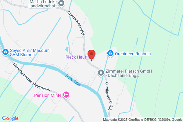 Rieck Haus & Innenausbau GmbH