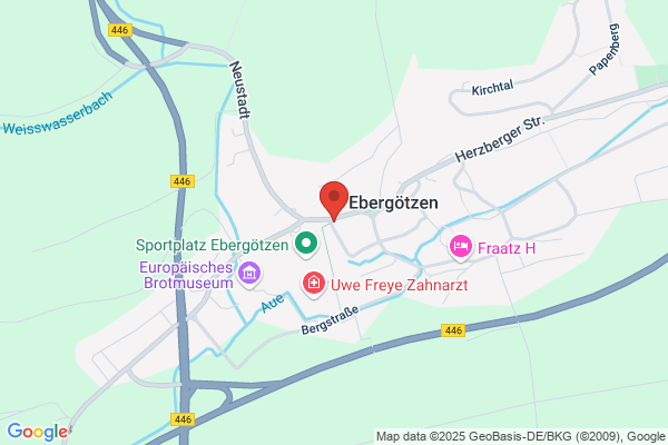 Teichgräber