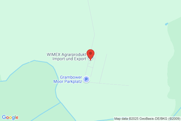 WIMEX Agrarprodukte Import & Export GmbH
