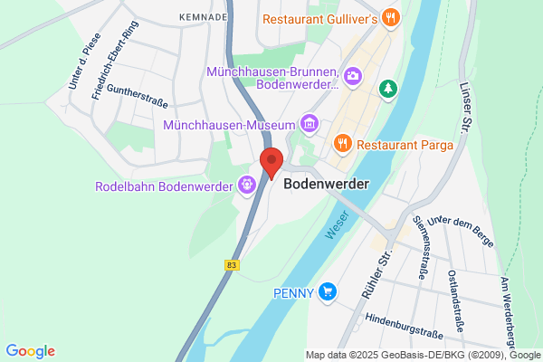 Autohaus Eggers Abschleppdienst 24h