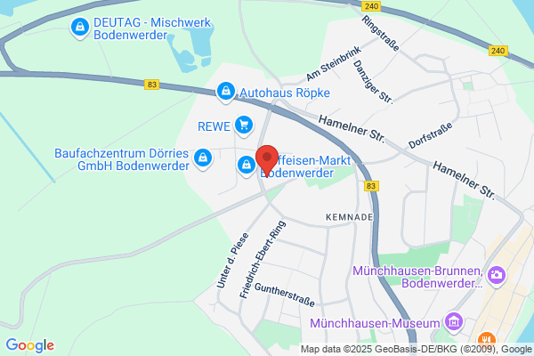 Feuerwache