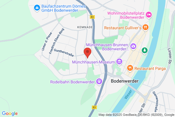 GA Energieanlagenbau Nord GmbH