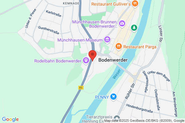 HEM Tankstelle
