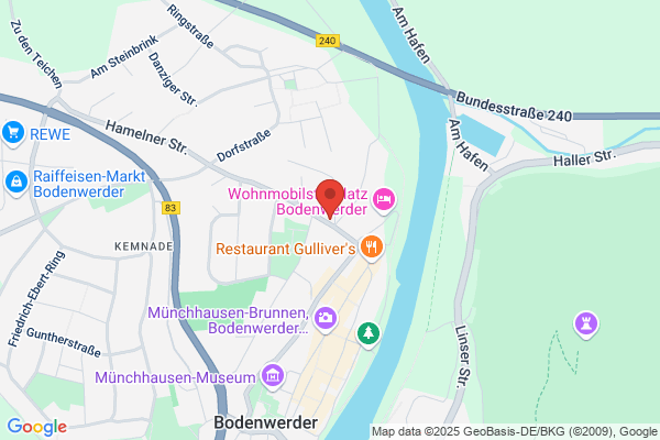 Pook GmbH