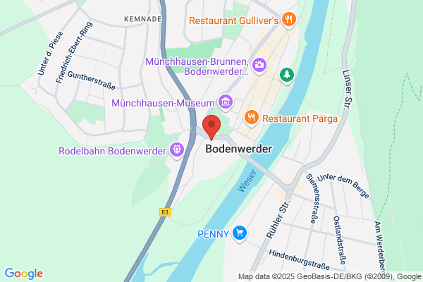 Samtgemeinde