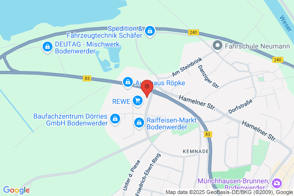Tacke Fahrzeugpflege