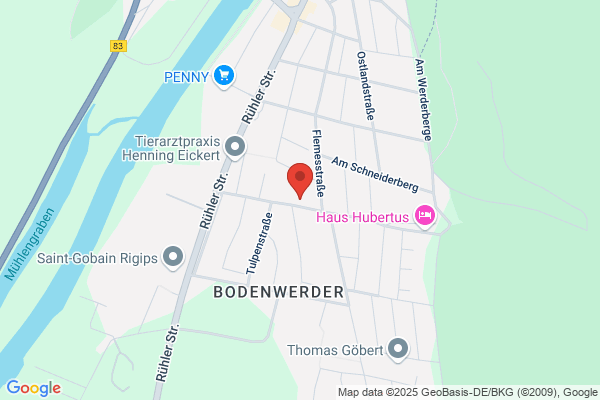M.Schneider Facility Management
