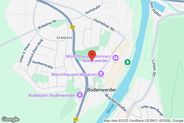 Grundschule Bodenwerder