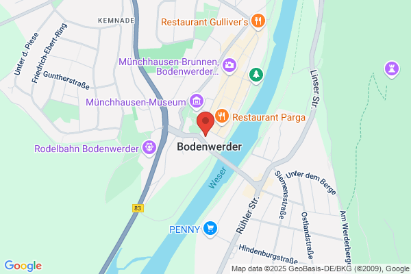 LVM Versicherung Cetin & Weper - Versicherungsagentur