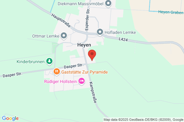 R+V Versicherung Heyen - Generalagentur Andreas Meyer