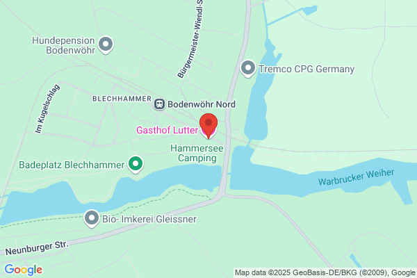 Gasthof Lutter
