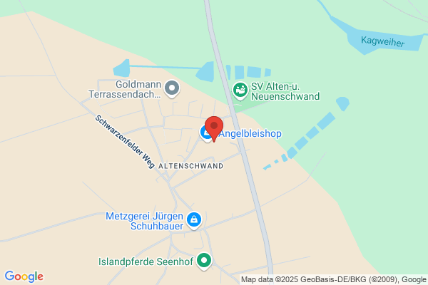 Wildenauer Fußböden GmbH