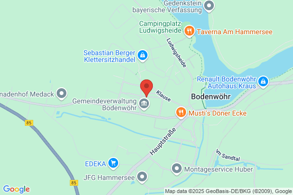 BRK Kinderhort