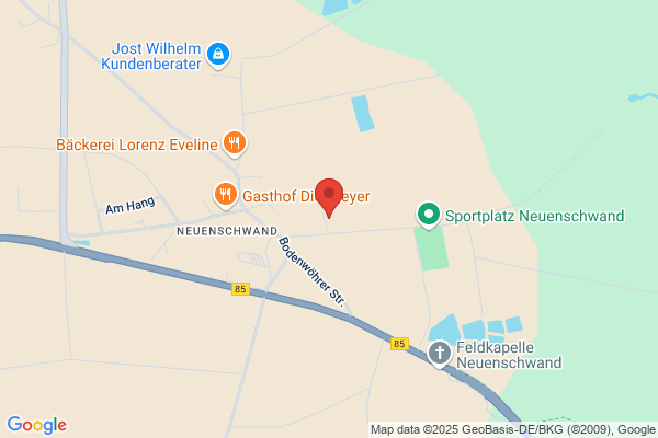 Bollwein Wohnbau GmbH
