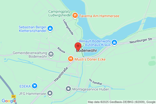 Brauereigasthof Jacob