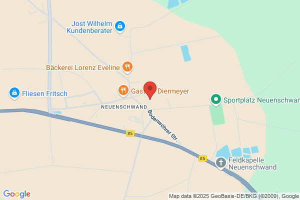 Brennereigenossenschaft Alten- und Neuenschwand eGmbH