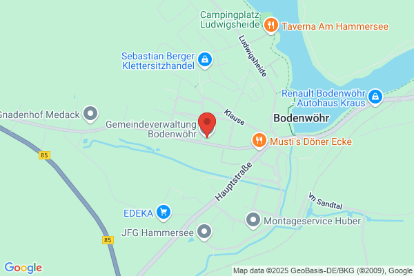 Gemeindeverwaltung