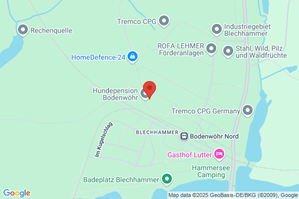 Holzbau e.K.