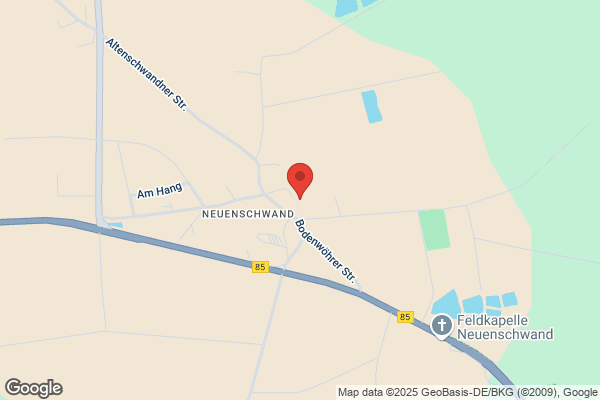 Kath. Pfarramt Alten- u. Neuenschwand