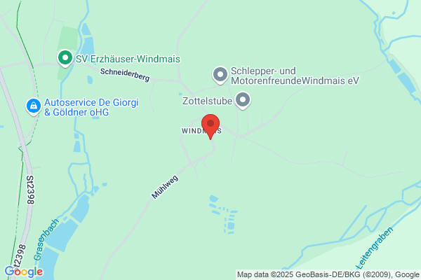 Malerbetrieb Windl Bernhard