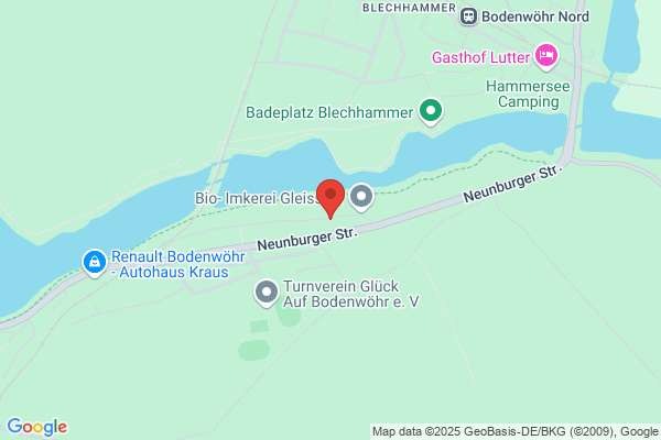 Planungsbüro Hoffmann