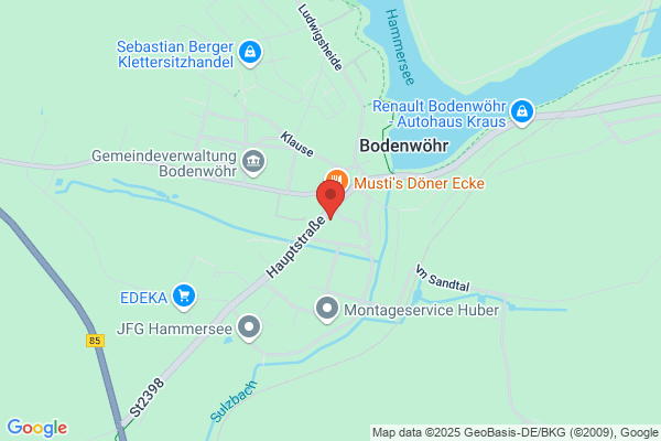 Tourist-Information