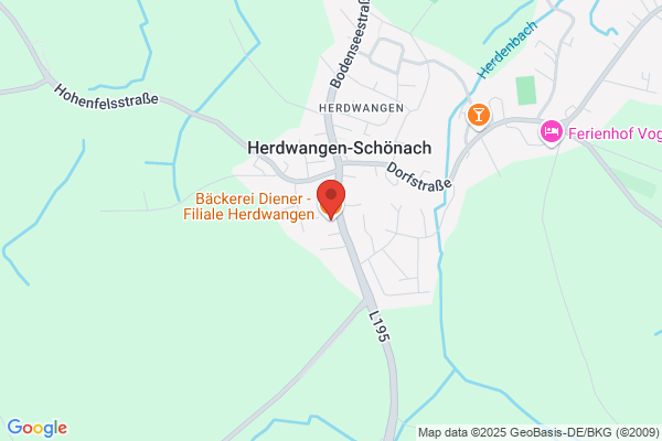 Bäckerei Diener GmbH