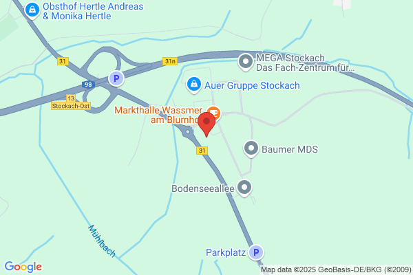 Muffler Seilerei und Flechterei