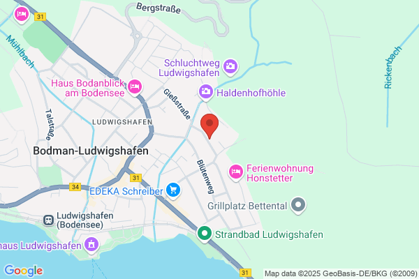 Bodensee-Apartment SeeArt