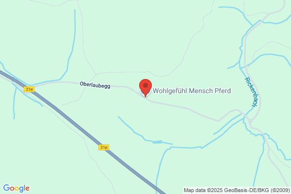 Wohlgefühl Mensch Pferd