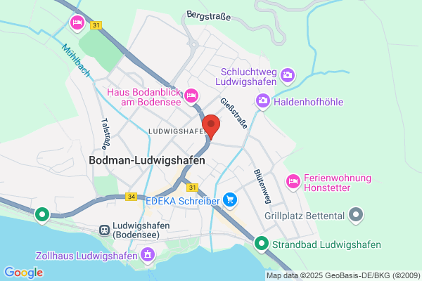 Pflegeheim zum Goldenen Löwen