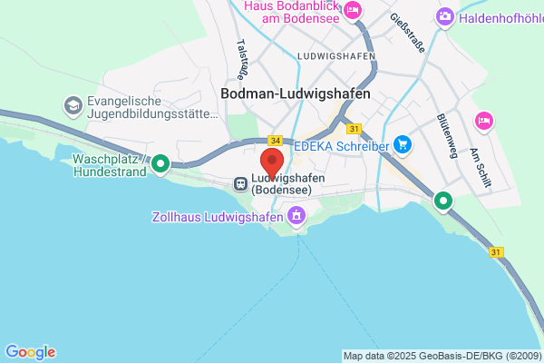 Segelschule Ludwigshafen Inh. Andreas Schuster