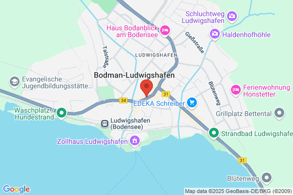 Haarstudio am See