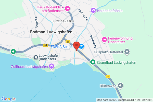 Bootsmotoren Kramer