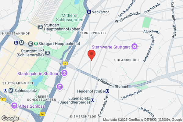 Bund Deutscher Baumeister Architekten u. Ingenieure Baden-Württemberge.V.