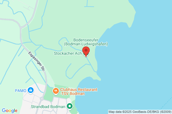 Kläranlage Stockacher Aach