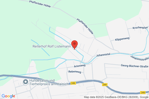 Pferdehof