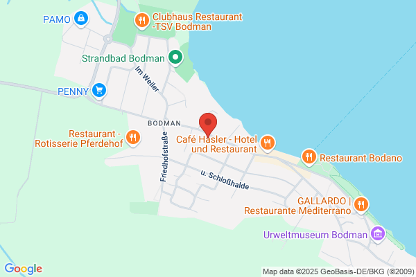 Anker Cafe Restaurant