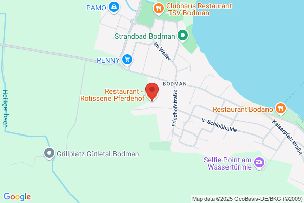 Freibad-Restaurant