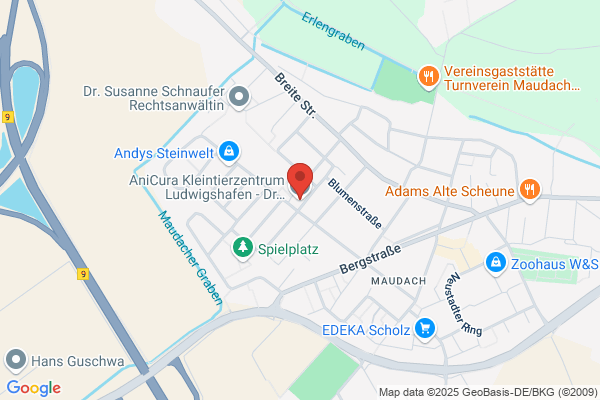 Hausmeisterservice Kempe