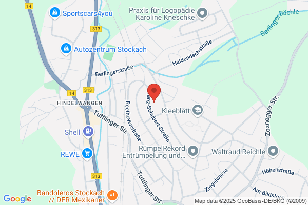 Steinbeck Immobilien-Service GmbH