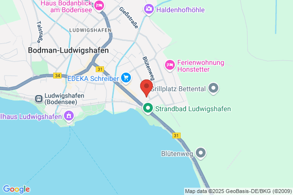 Schneckenhäuschen