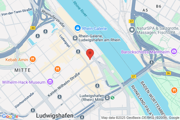 R+V Versicherung